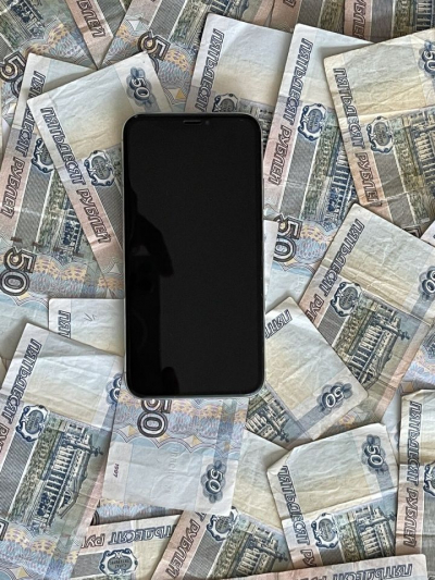 &laquo;У вас выигрыш!&raquo;: продавец из Челнов за доставку перевела 17 тысяч мошенникам