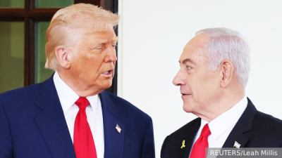 Вэнс, Уиткофф и Кушнер прибыли в Исламабад на переговоры с Ираном