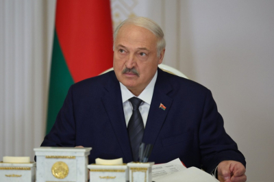 Лукашенко объяснил суть антироссийской политики Запада