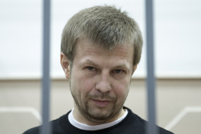 Отсидевший мэр разработал &laquo;программу счастья&raquo; для России