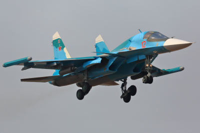 Минобороны подтвердило уничтожение 30 военных ВСУ бомбой ФАБ-1500
