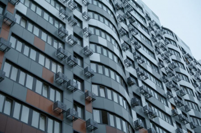 Аналитики ожидают восстановление спроса на ипотеку