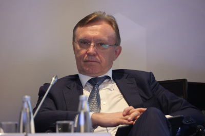 Когогин обвинил китайских конкурентов в обходе проверок: «Это элемент нечистой игры»