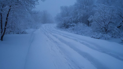 Автоинспекторы Татарстана советуют водителям воздержаться от поездок из-за непогоды 07/02/2026 &ndash; Новости