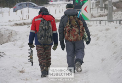 Рыбалка снижает стресс: психолог рассказал, почему рыбаки весной теряют страх