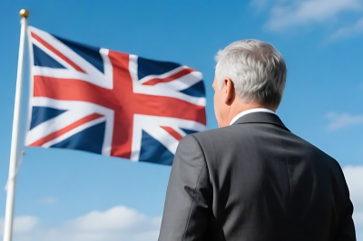 Британский фактор в конфликте: Лондон ведет самостоятельную войну против России