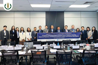 Нацбанк Казахстана и Банк Кореи будут обмениваться экспертным опытом