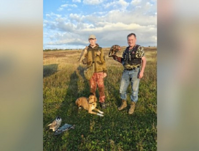 Татарстану предложили создать центр по разведению соколов