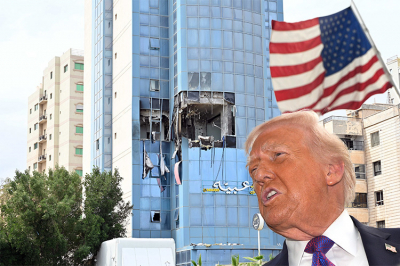 Axios: США планируют наземную операцию для захвата нефти на&nbsp;иранском&nbsp;острове Харк