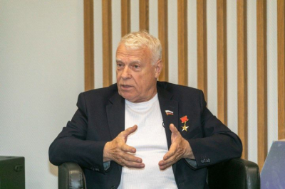 В Набережных Челнах откроют выставку &laquo;Лица &laquo;КАМАЗа&raquo;