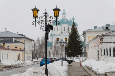 Елабуга станет центром притяжения для рестораторов и отельеров