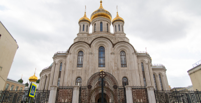 Православные верующие отметят праздник святителя Митрофана 17 июня 2026 года