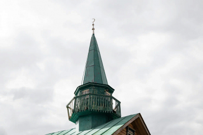 Тукаевский мухтасибат выбрал мечеть для празднования Ураза-байрам