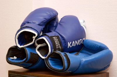 Борец Гарднер: Спортсмены не должны сталкиваться с дискриминацией из-за политики