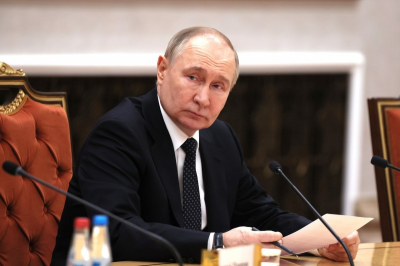 Блестящий маневр Кремля: Путин устроил проблемы Лондону, пока все смотрели на Иран