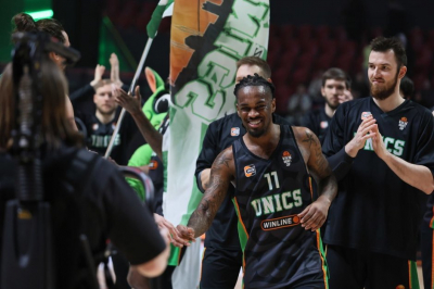 УНИКС в шаге от &laquo;Финала четырех&raquo;: казанцы сегодня сыграют с &laquo;Игокеей&raquo; в Боснии