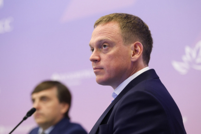 Павел Малков заявил о крупной поддержке проектов моста через Оку и Южного обхода Рязани