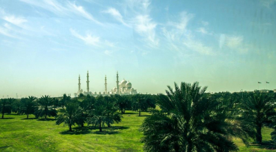 РИАН: Жителям Дубая поступило уведомление о потенциальной ракетной угрозе