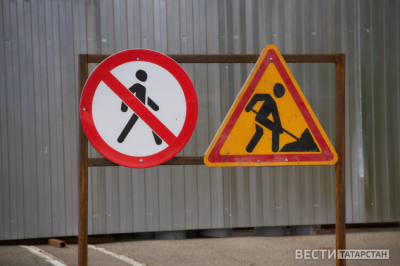 В Апастовском районе на ремонт автодороги направят 475 млн рублей в рамках нацпроекта