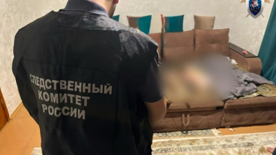 Трое детей погибли от отравления газом в частном доме 26/07/2026 &ndash; Новости