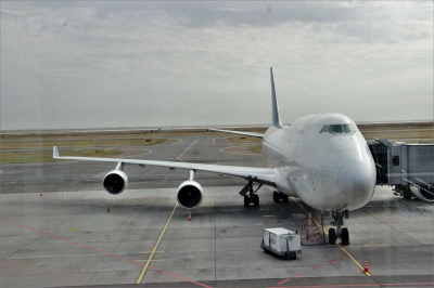 Индия закрыла небо для самолетов Пакистана