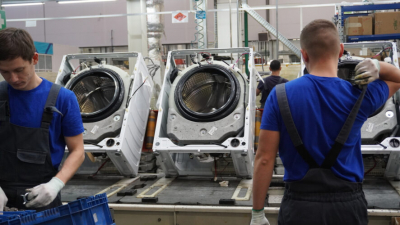 &laquo;Ситуация может поменяться в любой момент&raquo;: промышленность Татарстана замедлила рост 01/04/2026 &ndash; Статьи Промпроизводство в Татарстане в начале 2026 года выросло на 3,6%