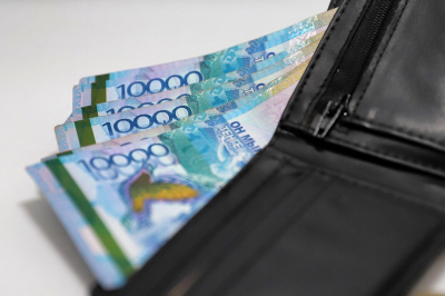 Кто тут бедный?