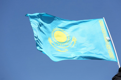 Казахстан отмечает День государственных символов