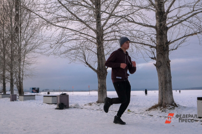 Организатор марафона «Дорога жизни» в Ленинградской области рассказал, кто примет участие в забеге