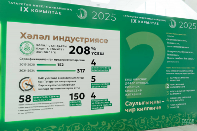 В Татарстане утвержден оргкомитет по проведению 21-й Генассамблеи SMIIC