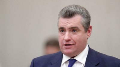 Депутат Слуцкий: родители должны иметь право на удаленную работу раз в неделю