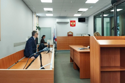 Суд взыскал 5,6 млн с осужденных за убийство школьника у ТРК &laquo;Космос&raquo;