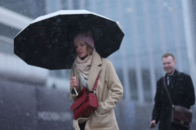 Кому лето и +24, а кому зима с -26: погода в РФ на неделе с 13 по 19 апреля