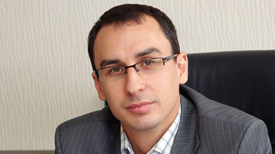 Причина - серьёзные недостатки: глава управления Росимущества по Татарстану попал под увольнение 05/02/2026 &ndash; Новости