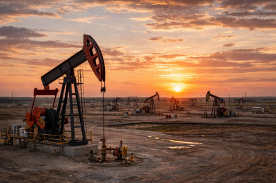 Цены на нефть Brent поднялись выше 93,5 доллара на фоне угроз Трампа