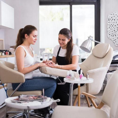 Страшнее ГОСТа зверя нет? Добрались и до маникюра