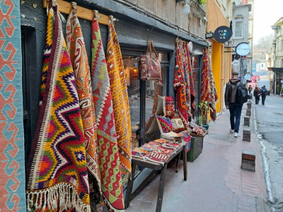 Дешево не будет: россиян предупредили о росте цен на турецкие курорты