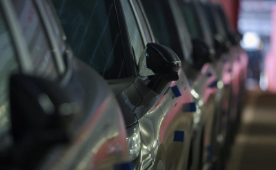 В АвтоВАЗе рассказали о худших за 20 лет месяцах для российского рынка