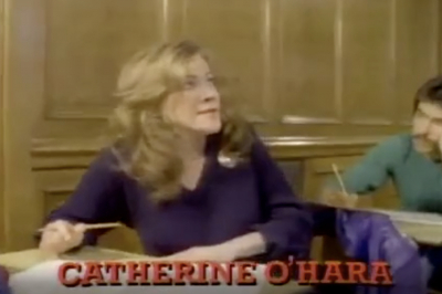 Не только &laquo;Битлджус&raquo; и &laquo;Один дома&raquo;: чем запомнилась Кэтрин О&rsquo;Хара