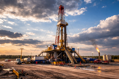 Ирак начнет строить нефтепровод в Сирию и Турцию