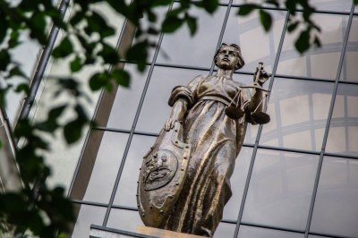 Верховный суд Башкирии восстановил Мавлиева в должности мэра Уфы