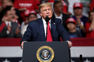 19FortyFive: Иран может преодолеть блокаду через Каспийское море