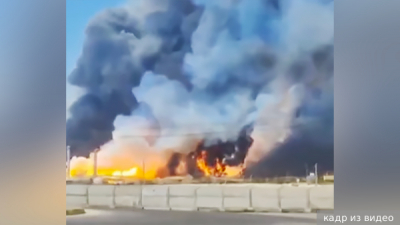 Иран заявил об уничтожении четырех самолетов противника за ночь