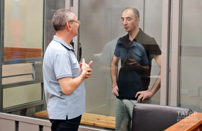 &laquo;Я не похищал, просто присутствовал&raquo;: в Казани судят беглого участника ОПГ