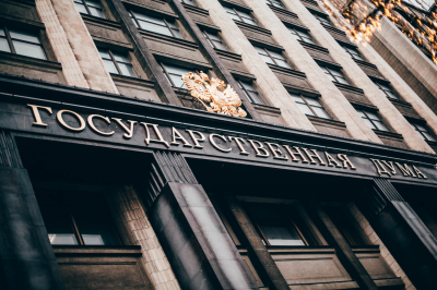 В Госдуме предложили отказаться от анонимности пользователей в интернете