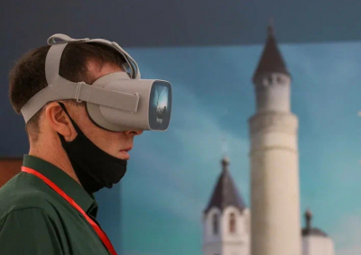 Одни VR-очки за миллионы: &laquo;Патриот&raquo; сорвал поставку оборудования для колледжа Казани 27/02/2026 &ndash; Новости