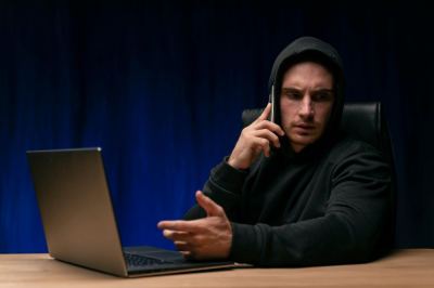 IT-эксперт Шилина: слова мошенников призваны выбить человека из равновесия
