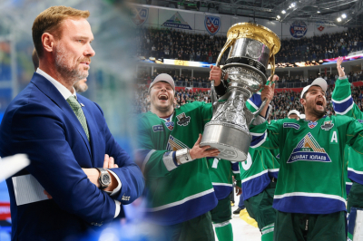 &laquo;Был разговор с&nbsp;главой республики&raquo;: &laquo;Салавату Юлаеву&raquo; увеличат финансирование