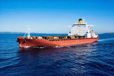 Дисконт на нефть Urals в балтийских портах достиг максимума почти за три года