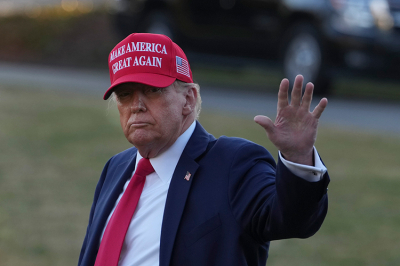 Reuters: Трамп хочет спровоцировать новые протесты в&nbsp;Иране